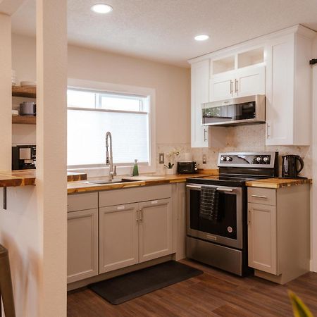 Shares Courtyard Luxury Apt - New! Rockledge Exteriér fotografie