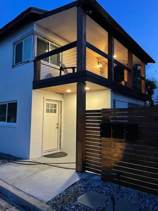 Shares Courtyard Luxury Apt - New! Rockledge Exteriér fotografie