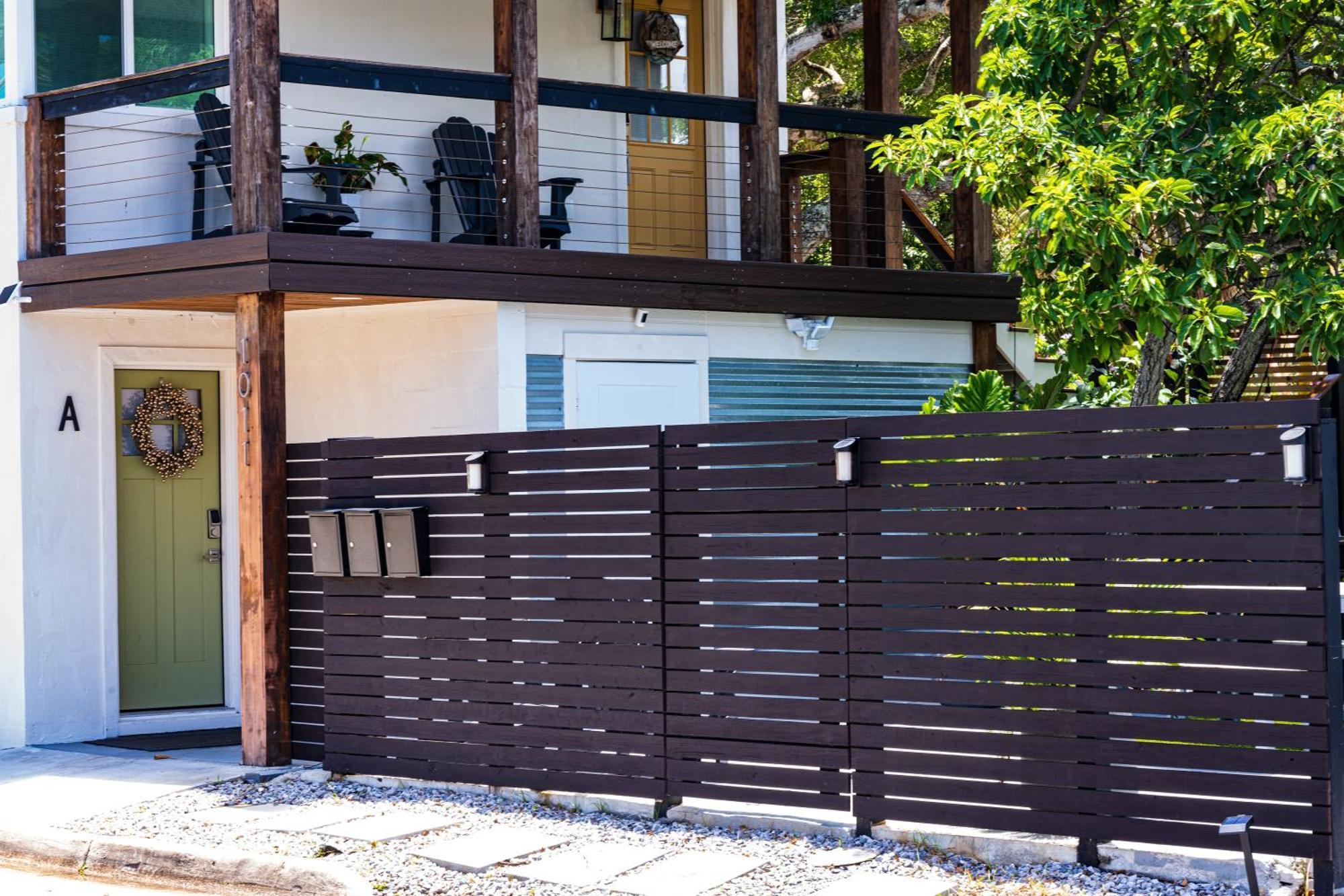 Shares Courtyard Luxury Apt - New! Rockledge Pokoj fotografie