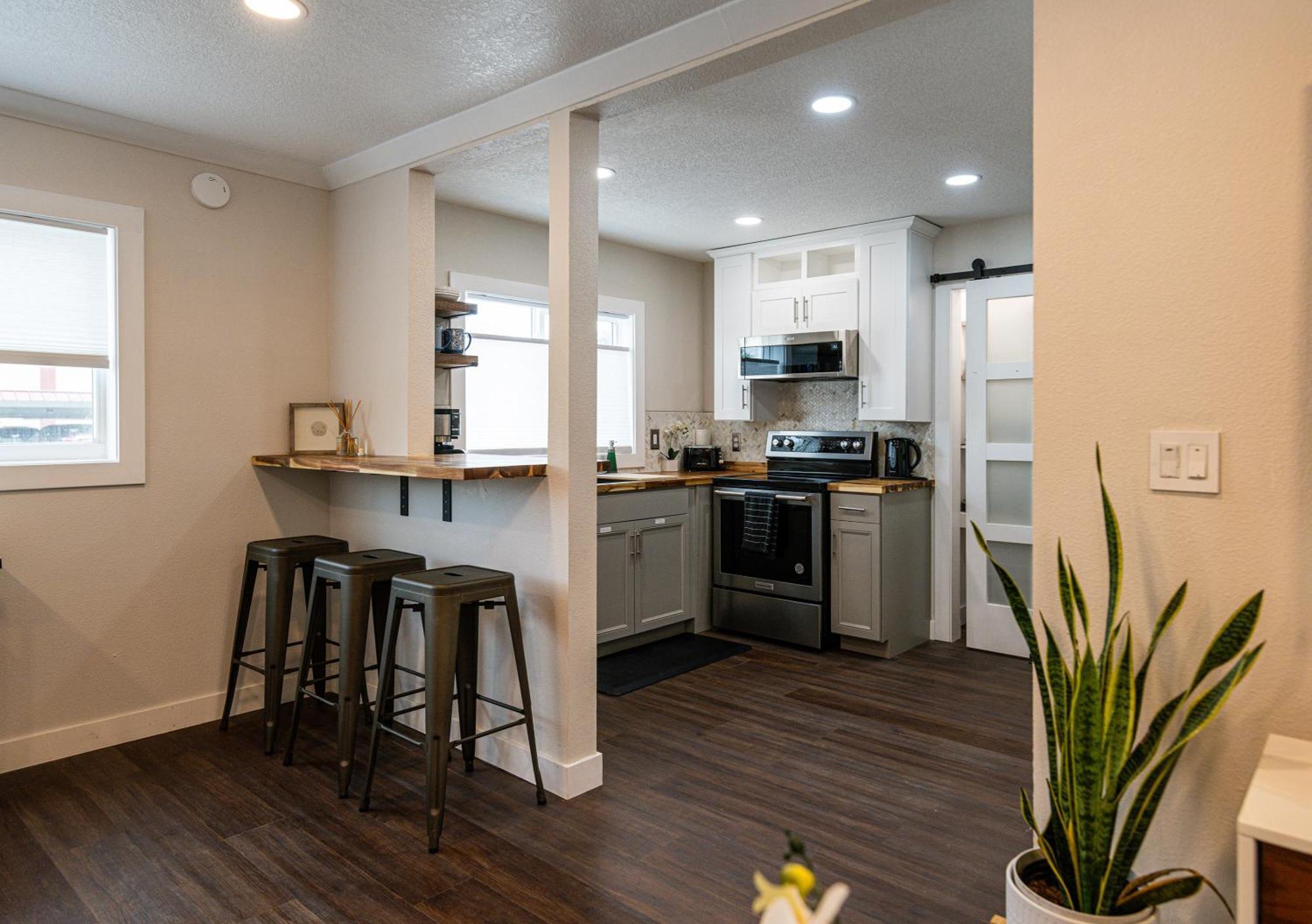 Shares Courtyard Luxury Apt - New! Rockledge Exteriér fotografie