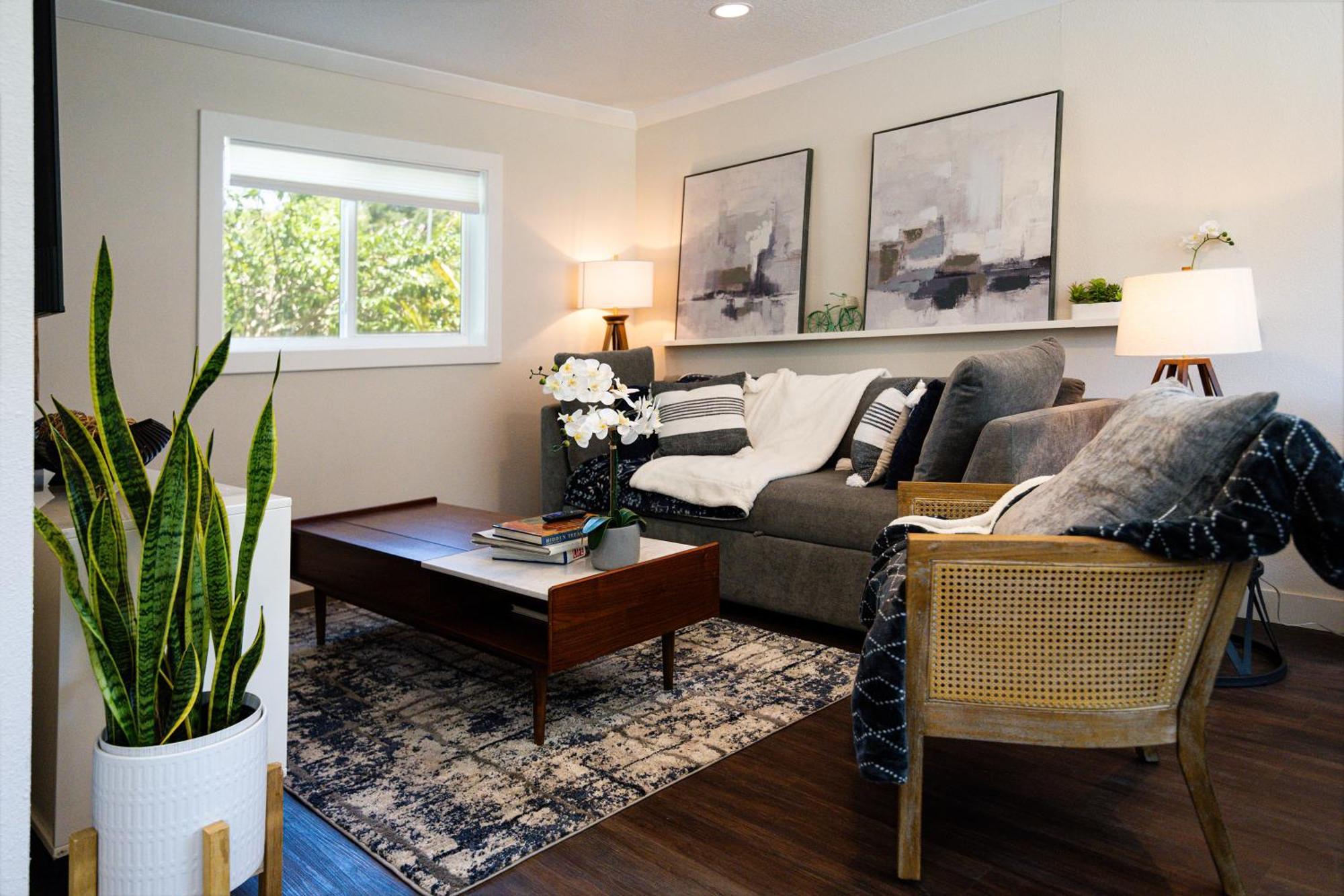 Shares Courtyard Luxury Apt - New! Rockledge Exteriér fotografie
