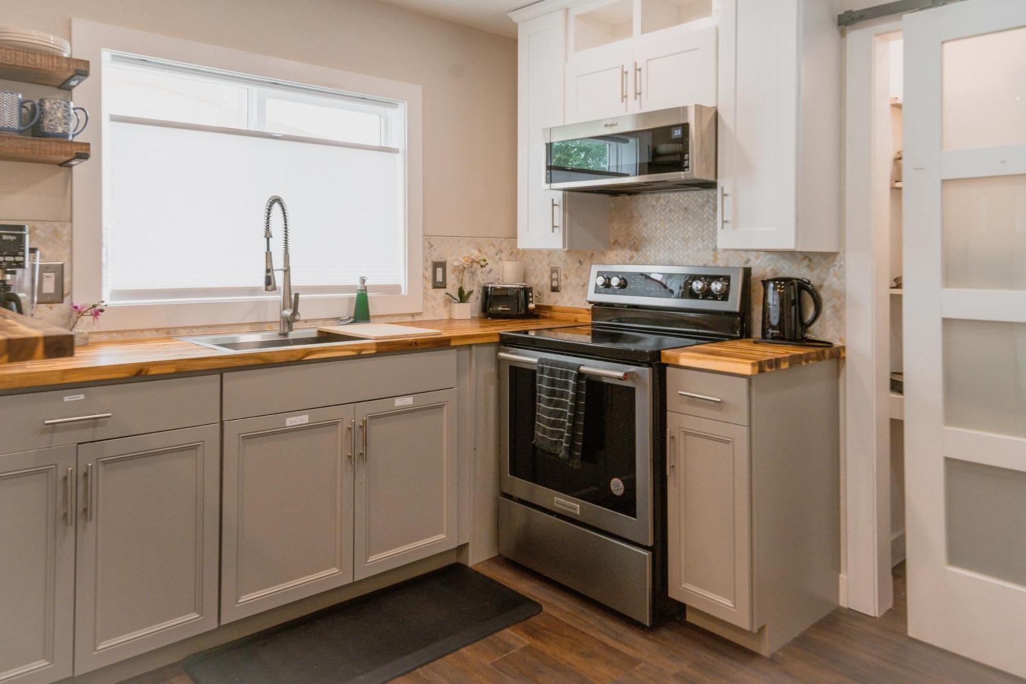 Shares Courtyard Luxury Apt - New! Rockledge Exteriér fotografie