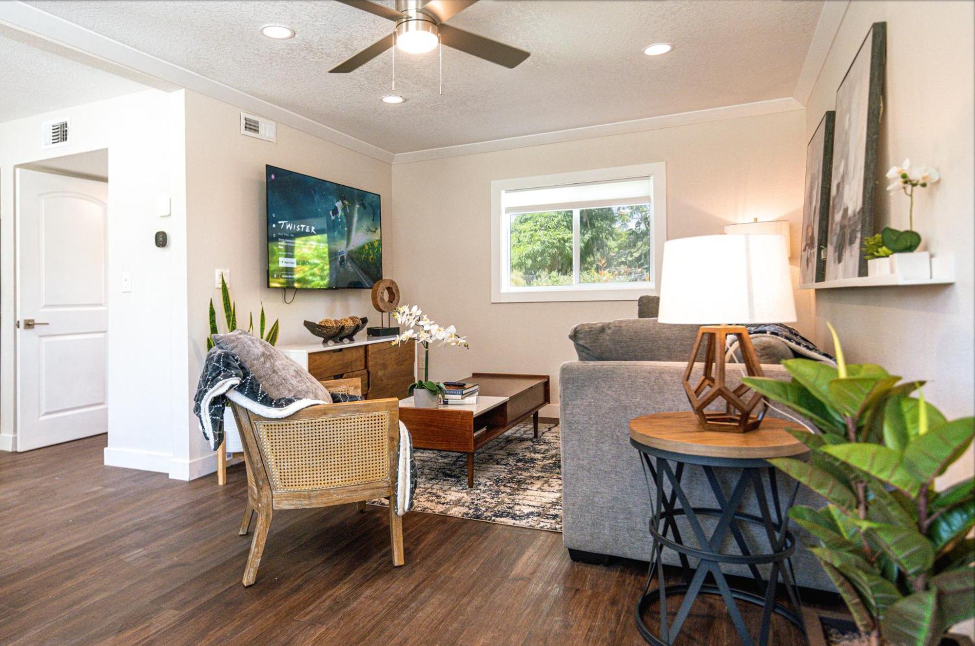 Shares Courtyard Luxury Apt - New! Rockledge Exteriér fotografie