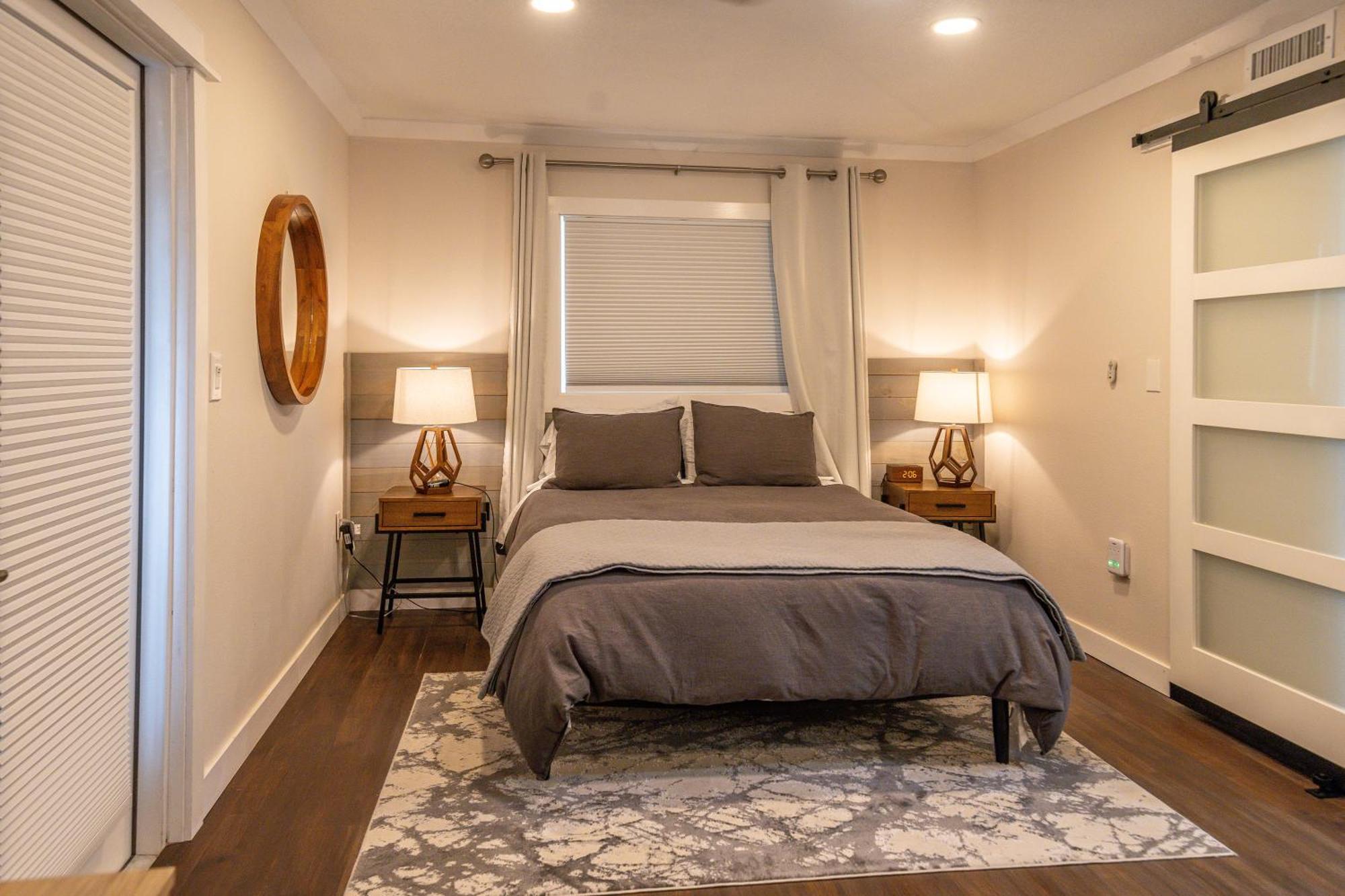 Shares Courtyard Luxury Apt - New! Rockledge Exteriér fotografie